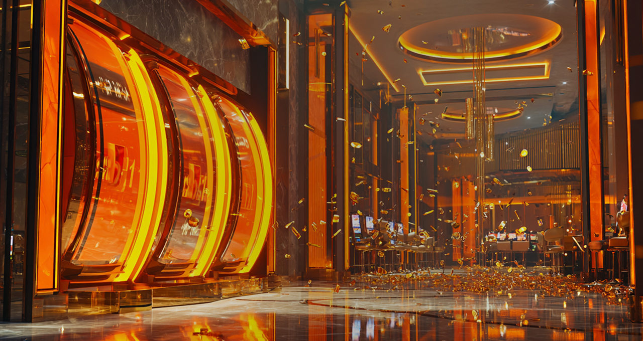 Betriot Casino