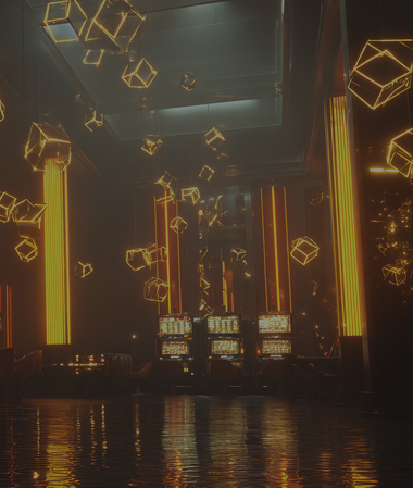 Betriot Casino