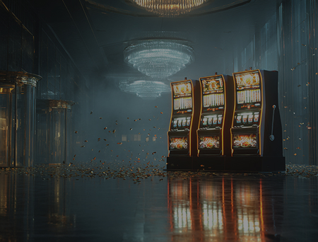 Betriot Casino