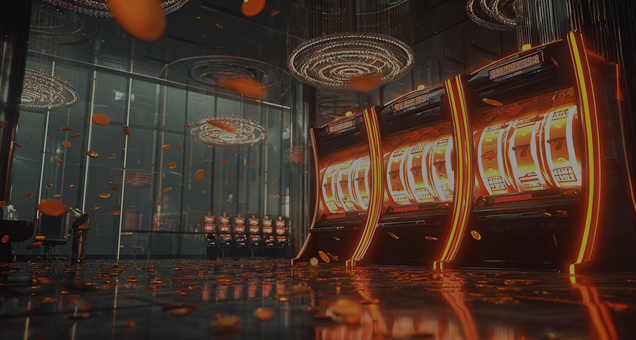 Betriot Casino