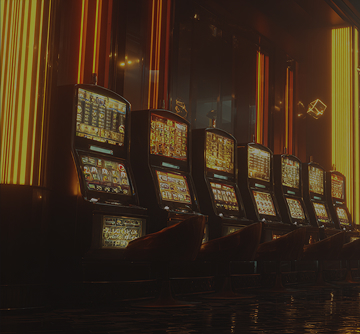 Betriot Casino