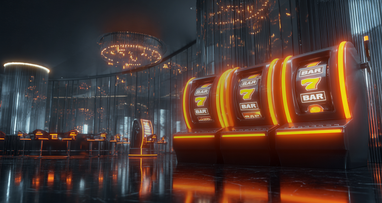 Betriot Casino